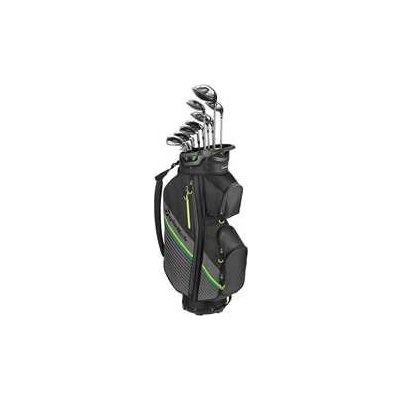 TaylorMade set RBZ steel regular RH – Zboží Mobilmania