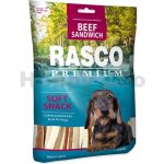 Rasco Premium sendviče z hovězího masa 230 g – Zbozi.Blesk.cz