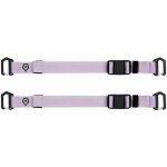 Wandrd popruhy Premium Accessory Straps uyuni purple V1 – Zboží Mobilmania