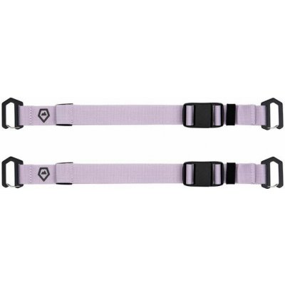 Wandrd popruhy Premium Accessory Straps uyuni purple V1 – Zboží Mobilmania