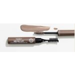 Gosh Copenhagen Brow Lift Coloured Lamination Gel laminační gel na obočí 001 Grey Brown 6 ml – Zbozi.Blesk.cz