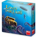 Dino Lovci pokladů – Hledejceny.cz