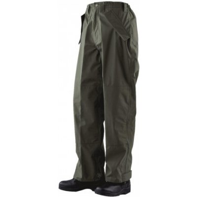Kalhoty Tru-Spec H2O Gen 2 ECWCS zelené