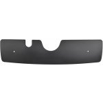 RIDER, Zimní clona - kryt chladiče, Škoda Fabia I, 1999-2007 | Zboží Auto