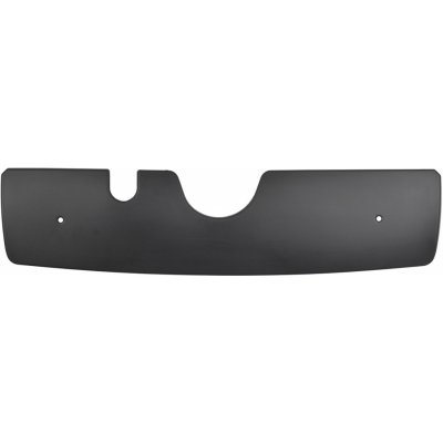 RIDER, Zimní clona - kryt chladiče, Škoda Fabia I, 1999-2007 | Zboží Auto