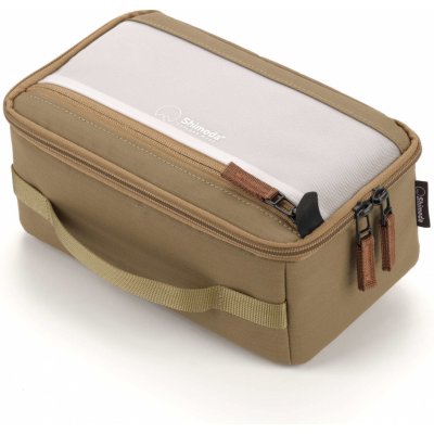 Shimoda Core Unit Soft Small béžový – Zboží Živě