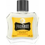 Proraso balzám na vousy 100 ml – Sleviste.cz
