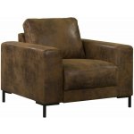 Miuform Lofty Lilly hnědá – Zboží Mobilmania