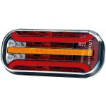 Svítilna Fristom FT-230 sdružená LED 12-36V, L/P-BL/BR/KO/ML/RZ, dynamický blinkr – Hledejceny.cz