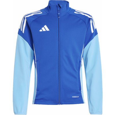 adidas TIRO25 COMPETITION TRAINING TOP KIDS ji8928 – Hledejceny.cz