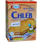 Labeta Bezlepkový chléb světlý 0,5 kg – Zboží Dáma