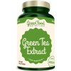 Doplněk stravy GreenFood Nutrition Green Tea Extract 90 kapslí