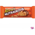 Reese's Nutrageous Bar 47 g – Zboží Mobilmania