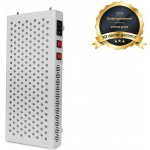 BrainLight Red light panel BrainLight 1000 PRO – Zboží Dáma