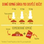Friskies Adult Cat s hovězím kuřecím a zeleninou 10 kg – Zboží Dáma