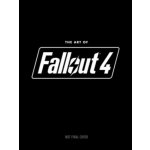 The Art of Fallout 4 - Bethesda Games Studio - Hardcover – Hledejceny.cz