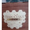 Medovina Včelařství Sláma Staročeská medovina přírodní 13% 3 l