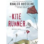 The Kite Runner Graphic Novel Hosseini KhaledPaperback – Hledejceny.cz