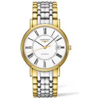 Longines L4.921.2.11.7