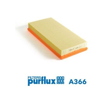 Vzduchový filtr PURFLUX A366 – Hledejceny.cz