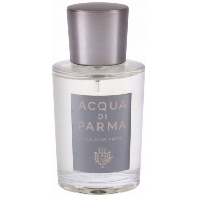 Acqua Di Parma Colonia Pura kolínská voda pánská 50 ml – Hledejceny.cz