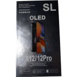 LCD Displej + Dotykové sklo Apple iPhone 12 / 12 Pro – Zboží Živě