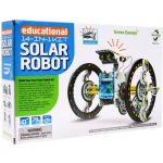 RKToys solární sada 14 v 1 – Hledejceny.cz