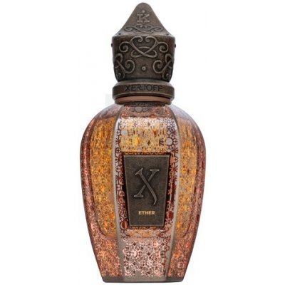 Xerjoff Ether čistý parfém unisex 50 ml – Zboží Dáma