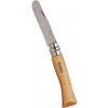 Nůž Opinel My First VR N°07 Inox 8 cm přírodní