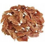 For Dogs and Cats Kuřecí filety na tyčce z buvolí kůže 6 cm 500 g – Zboží Mobilmania