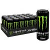 Energetický nápoj Monster Energy 24 x 500 ml