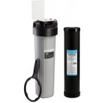Aqua Shop Filtr na železitou vodu FZ 20 ECO – Hledejceny.cz