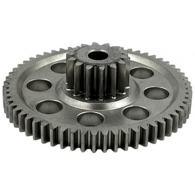 Eta 0038 00174 Ozubené dvojkolo převodovky kuchyňského robotu – Zboží Dáma