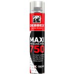 Den Braven Pistolová pěna MAXI 750, 750ml – Hledejceny.cz
