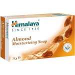 Himalaya Herbals toaletní mýdlo mandlové 75 g – Zboží Dáma