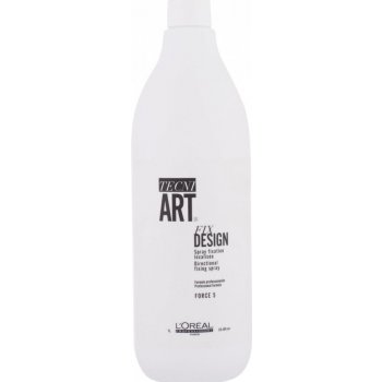 L'Oréal Tecni. Art Fix Design náhradní náplň 1000 ml