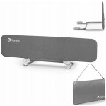 Lionelo LORA XL šedá – Zboží Dáma Lionelo LORA XL šedá – Zboží Dáma