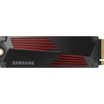 Samsung 990 Pro 4TB, MZ-V9P4T0CW – Zboží Živě