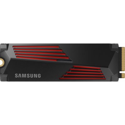Samsung 990 Pro 4TB, MZ-V9P4T0CW – Zboží Živě