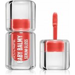 Pastel Baby Balmy Serum Gloss hydratační lesk na rty 36 Catchy 3,2 ml – Hledejceny.cz