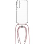 FIXED Pure Neck s růžovou šňůrkou na krk Samsung Galaxy A55 5G FIXPUN-1263-PI – Hledejceny.cz