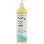 ACTIVESHOP DEPILFLAX 100 Gel před depilací 500 ml – Hledejceny.cz