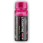 Ostrovit Shot L-carnitine 80 ml – Zboží Dáma