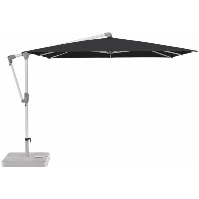 Slunečník boční GLATZ Sunwing CASA 300 x 240 cm 408 (tř. 4) – Hledejceny.cz