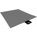 NILS CAMP Pikniková deka NC2311 černá – Hledejceny.cz