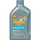 Převodový olej Shell Spirax S4 ATF HDX 20 l