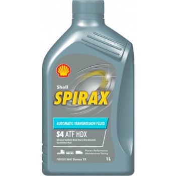 Shell Spirax S4 ATF HDX 20 l