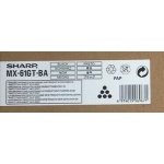 SHARP MX61GTBA - originální – Hledejceny.cz