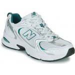 New Balance tenisky 530 bílá – Zboží Mobilmania