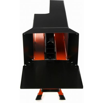 Kraft & Dele 7T 2200W KD5207 – Sleviste.cz